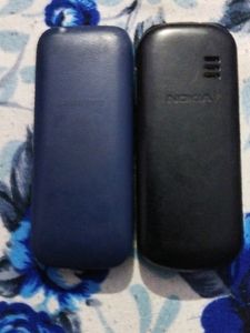 2 Keypad Phones Nokia And Samsung