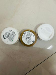 3 Body Shop Boxes Combo