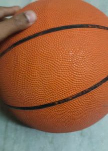 Basketball