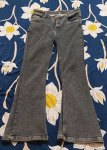 Diesel Dark GreyJeans