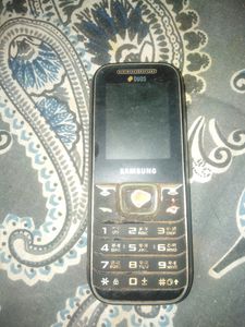 SAMSUNG simple mobile