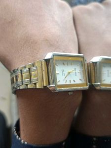 Vintage men&#39;s watch