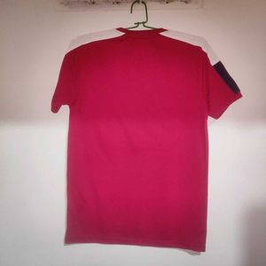 Combo Of Tshirt And Shorts