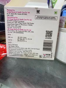 Professional O3+ D-Tan Pack