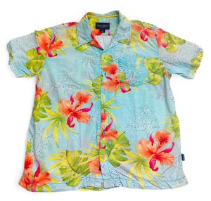 Whoau Califdream Shirt | Chest 44