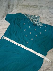 Gown