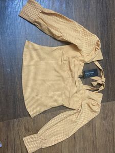 Body Hugging Top