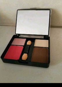 Eyeshadow Palette