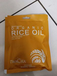 Twacha Facial