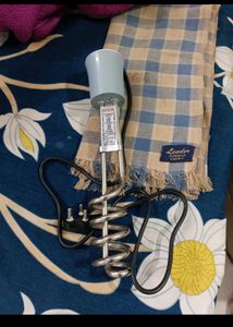 Immersion Water Heater