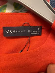 M&amp;S Dress