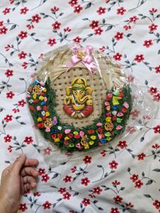 Ganesha Wall Hanging