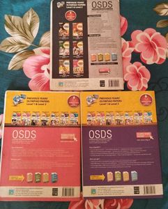 Olympiad Study Material