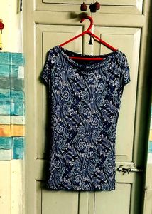 Short Dress