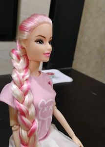 Barbie Doll