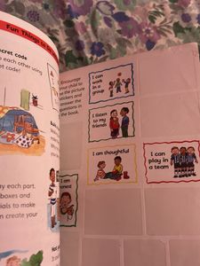 Children’s Book