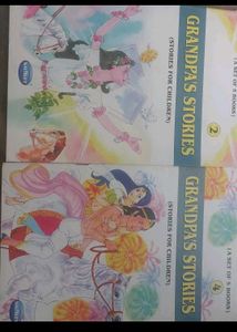21 Books- Story Gk Career Personality Development