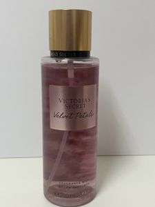 Victoria Secret’s - Velvet petals