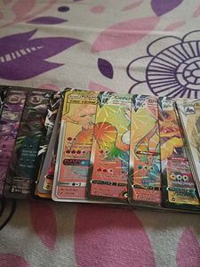 Pokemon Card Bundle