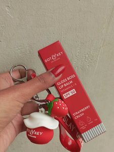 Dot&Key Gloss Boss Lip Balm