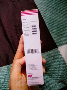 Scalp Lotion(Ketoconazole Lotion)