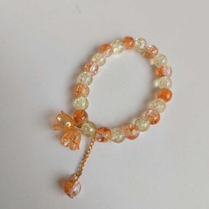Beaded Bracelet Set of 4