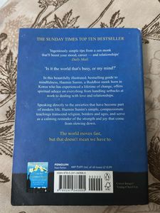 The Things You Can See Book