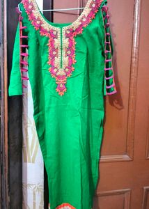 PURE COTTON SUIT