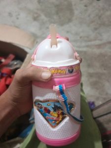 Water Bottle For Kids
