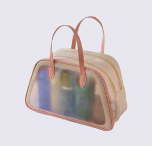 Make-Up Travel Pouch