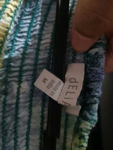 Tie-Dye Sundress
