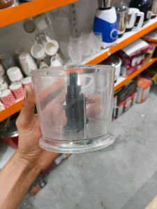 Kent Electric Chopper