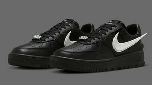 Ambush Air Force 1 Low Dealers|Shoes 🚨