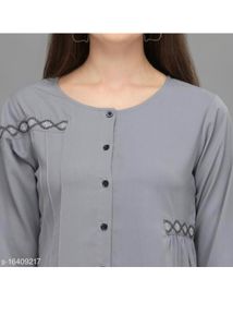 Prettify Women’s Top