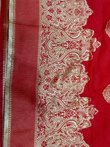 Festive Saree