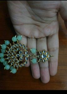 Jewelery Set