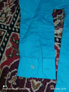 Raas Designer Kurta Set
