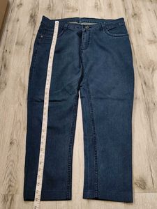 Ma1213 Leemax jeans waist 38