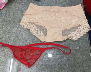 2 Panty