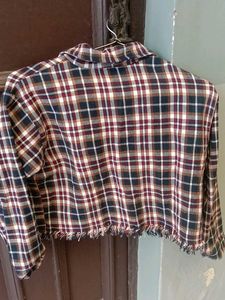 Women Top Crop