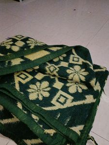 Double Bed Blanket