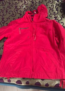 Columbia Lightweight Jacket