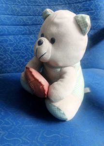 Teddy Bear Soft-toy Happy Birthday
