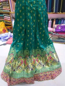 New Banarasi Lehenga Sale