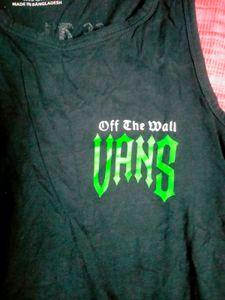 Vans Tank Top