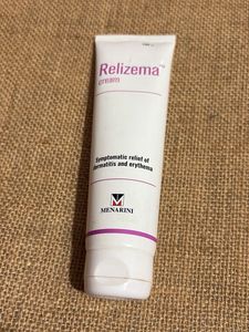 Relizema Cream