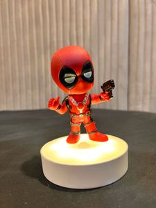 Deadpool 2 Miniature Figure