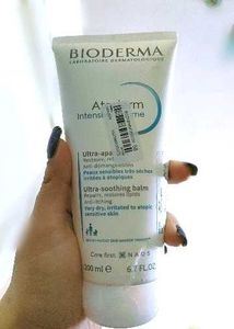 Bioderma Atoderm Intensive Balme moisturizer