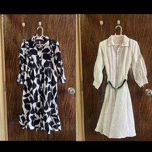 Combo 32 Bust Dresses For Girls/ Women