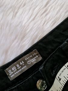 Made In Bangalore Jeans